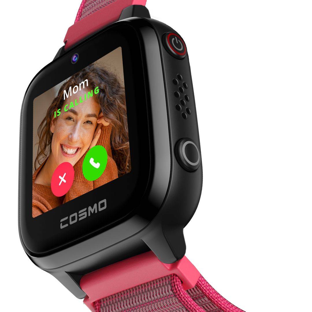 Kids smart watch plan sale